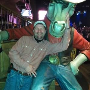 Meet your Posher, Bob